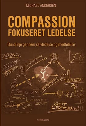 Compassionfokuseret ledelse af Michael Andersen