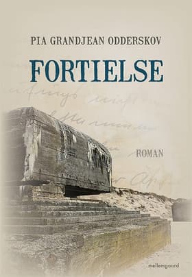 Fortielse af Jens Eichler Lorenzen