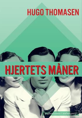 Hjertets måner af Nichlas Jacobsen