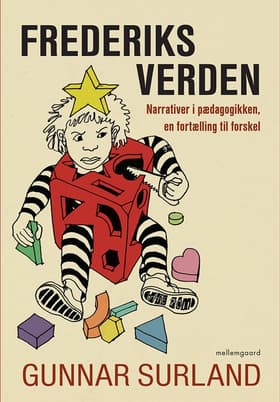 Frederiks verden af Jakob Krohn