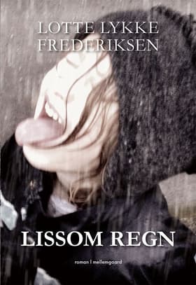 Lissom regn af Jakob Krohn