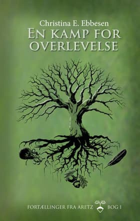 En kamp for overlevelse af Christina E. Ebbesen
