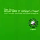 Værdsat leder af arbejdsfællesskabet