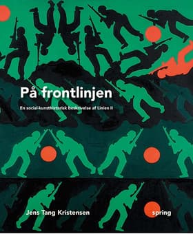 På frontlinjen af Jens Tang Kristensen