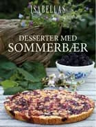Desserter med sommerbær