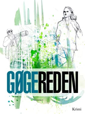 Gøgereden af Lars Hansen