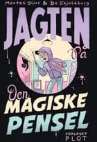 Jagten på den magiske pensel