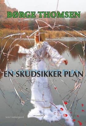 En skudsikker plan af Charlotte Levin