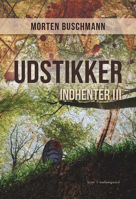 Udstikker af Morten Buschmann