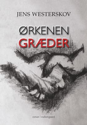 Ørkenen græder af Simon Buchholtz