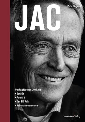 Jac af Peter Nygaard