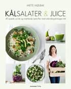 Kålsalater & juice