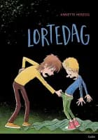 Lortedag