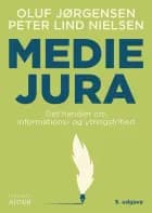 Mediejura