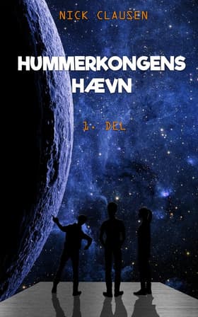 Hummerkongens hævn af Nick Clausen