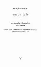 ensomtale