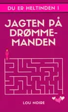 Jagten på Drømmemanden