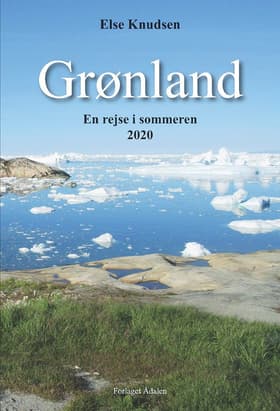 Grønland af Else Knudsen