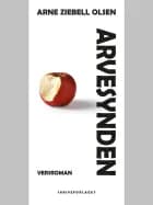 Arvesynden