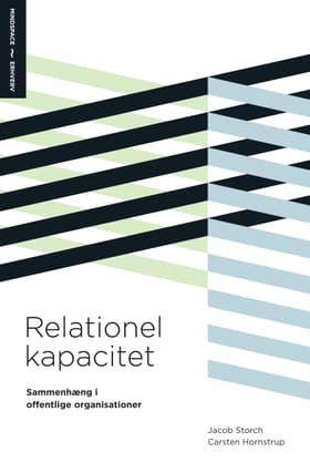 Relationel kapacitet af Carsten Hornstrup