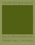 Den forbandede del (et uddrag) og Himmelske legemer