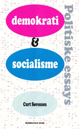 Demokrati og socialisme af Curt Sørensen