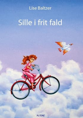 Sille i frit fald af Lise Baltzer