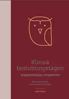Klinisk beslutningstagen