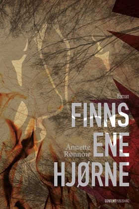 Finns ene hjørne af Annette Rønnow
