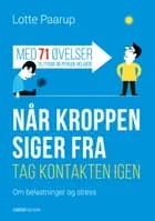 Når kroppen siger fra