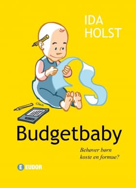 Budgetbaby af Frank Madsen