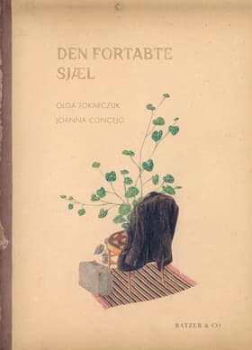 Den fortabte sjæl af Olga Tokarczuk