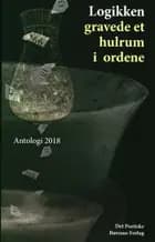 Logikken gravede et hulrum i ordene