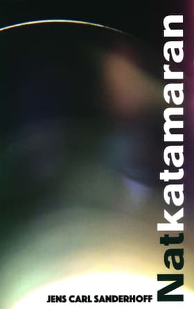 Natkatamaran af Jens Carl Sanderhoff