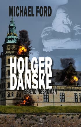 Holger Danske af Michael Ford