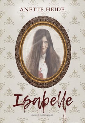 Isabelle af Anette Heide