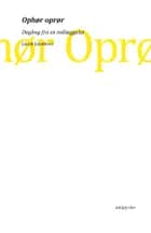 Ophør oprør
