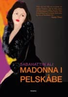 Madonna i pelskåbe