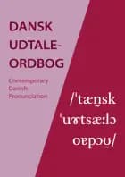 Dansk Udtaleordbog (lydeksempler)