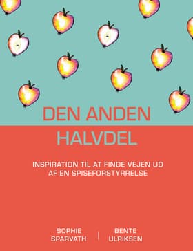Den anden halvdel af Bente Ulriksen