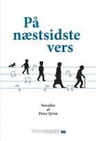 På næstsidste vers