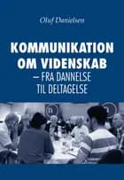 Kommunikation om videnskab
