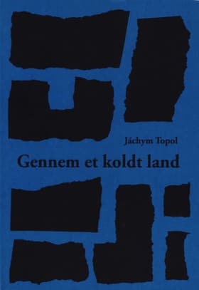 Gennem et koldt land af Jáchym Topol