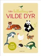 Min billedbog om vilde dyr