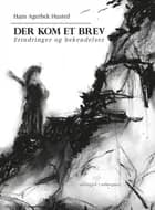 Der kom et brev