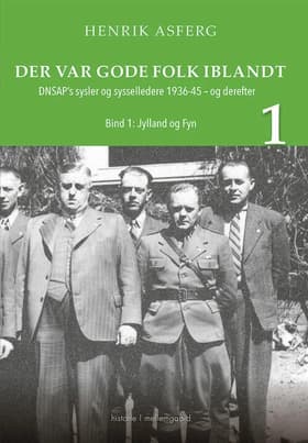 Der var gode folk iblandt af Henrik Asferg