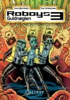 Guldnøglen