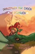 Dragepigen for enden af regnbuen
