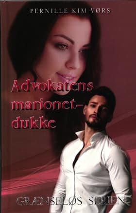 Advokatens marionetdukke af Pernille Kim Vørs