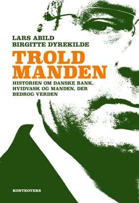 Troldmanden af Lars Abild